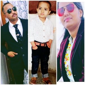 Meet your Posher, Suman